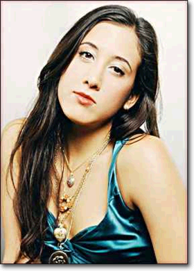 Photo Vanessa Carlton