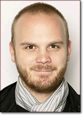 Photo Will Champion