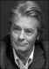 Photo de Alain Delon