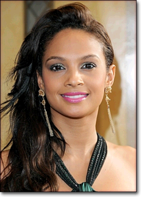 Photo Alesha Dixon