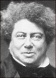 Photo de Alexandre Dumas Pre