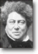 Photo de Alexandre Dumas Pre