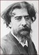 Photo de Alphonse Daudet