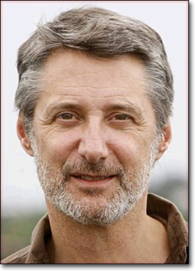 Photo Antoine De Caunes