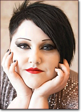 Photo Beth Ditto