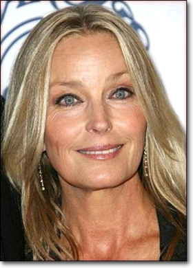 Photo Bo Derek