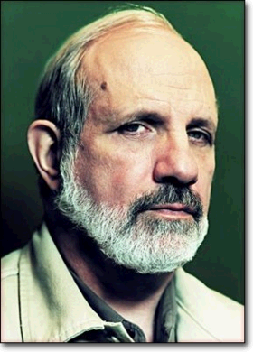 Photo Brian De Palma