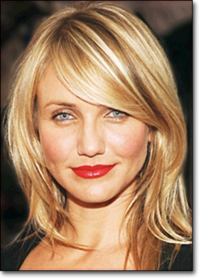 Photo Cameron Diaz