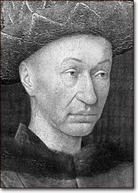 Photo Charles Vii De France