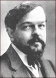 Photo de Claude Debussy