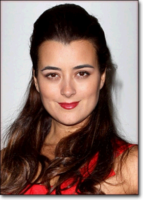 Photo Cote De Pablo