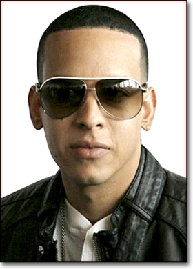 Photo Daddy Yankee 