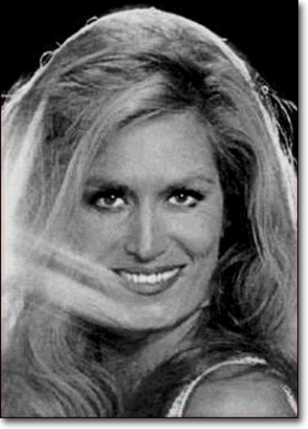 Photo Dalida 