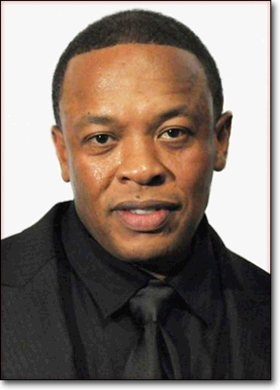 Photo Dr. Dre 