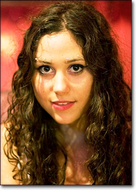 Photo Eliza Doolittle