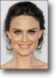 Photo de Emily Deschanel