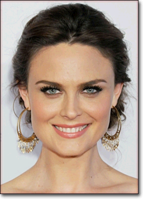 Photo Emily Deschanel