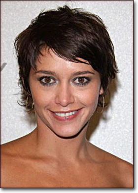 Photo Emma De Caunes