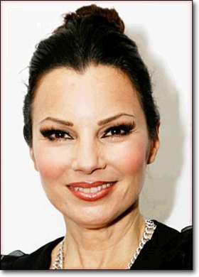 Photo Fran Drescher