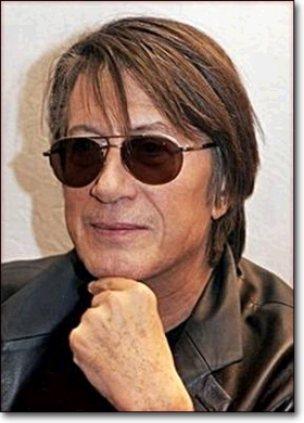 Photo Jacques Dutronc