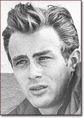 Photo James Dean