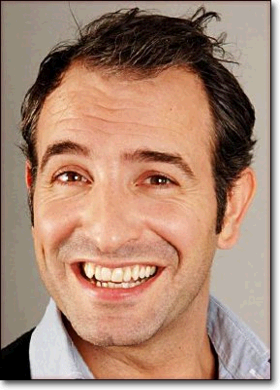 Photo Jean Dujardin