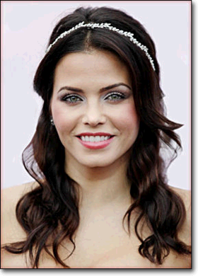 Photo Jenna Dewan