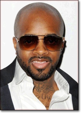 Photo Jermaine Dupri