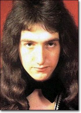 Photo John Deacon