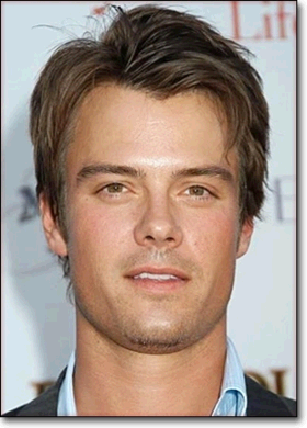 Photo Josh Duhamel