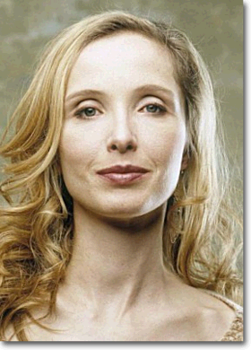 Photo Julie Delpy