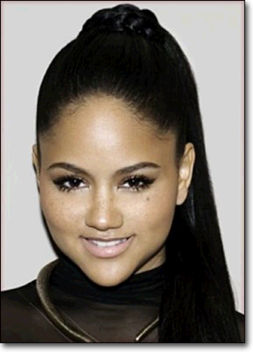 Photo Kat Deluna