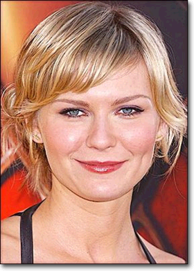 Photo Kirsten Dunst