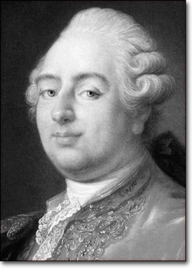 Photo Louis Xvi De France