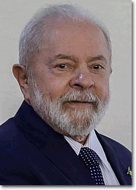 Photo Lula Da Silva