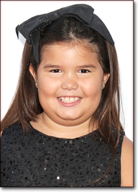 Photo Madison De La Garza