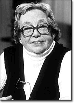 Photo Marguerite Duras