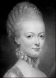 Photo de Marie-Antoinette D'Autriche