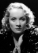 Photo de Marlene Dietrich