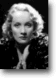 Photo de Marlene Dietrich