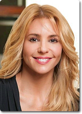 Photo Olivia D'Abo