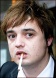 Photo de Pete Doherty