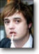 Photo de Pete Doherty