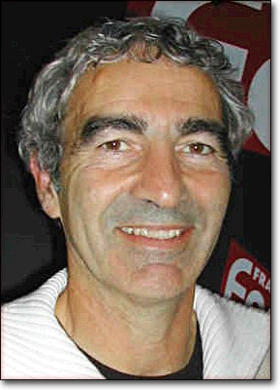 Photo Raymond Domenech