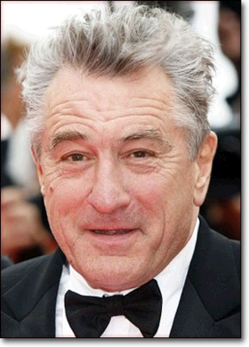 Photo Robert De Niro