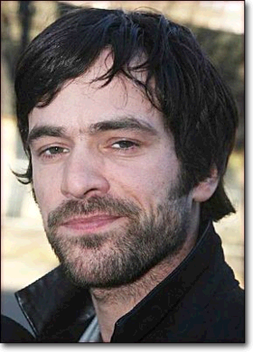 Photo Romain Duris