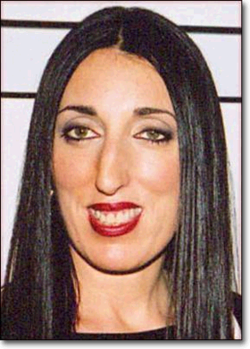 Photo Rossy De Palma