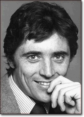 Photo Sacha Distel