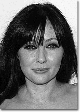 Photo Shannen Doherty