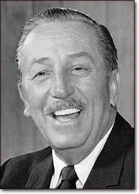 Photo Walt Disney